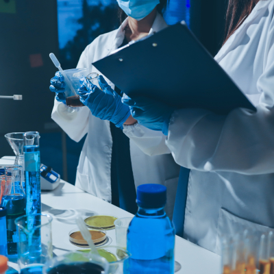 Cromatografos hplc para la industria