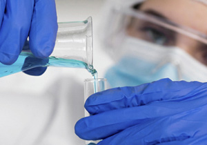 HPLC Cromatografía