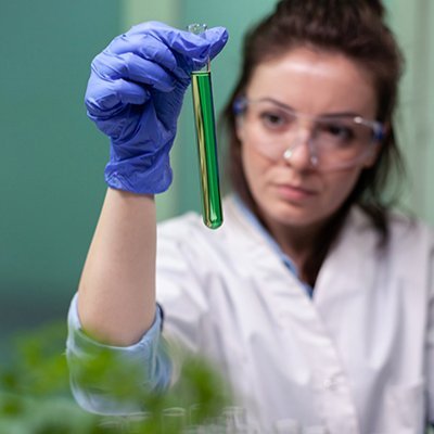 Cromatógrafo HPLC para Medicamentos y Fármacos