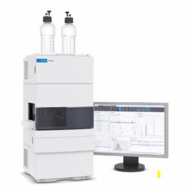 cromatógrafos de líquidos HPLC refurbished
