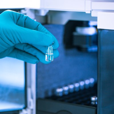 Equipos HPLC