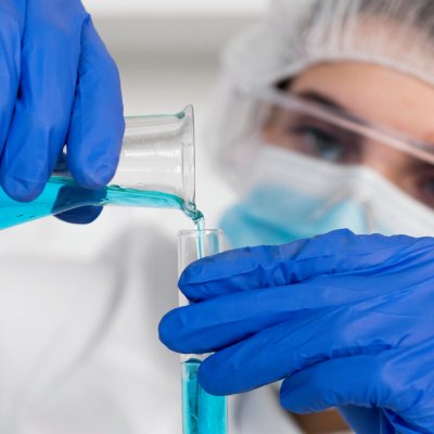 HPLC Cromatografía