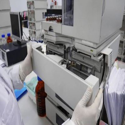 pólizas de mantenimiento de cromatógrafos de líquidos